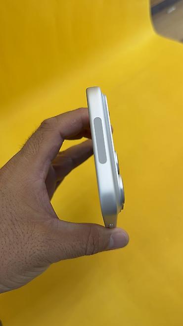 Apple iPhone: IPhone 17 Pro Max, Б/у, 512 ГБ, 100 % — 3