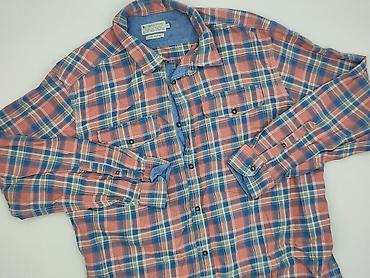 pullandbear com: Tu, Koszulа dla mężczyzn, rozmiar 2XL — 1