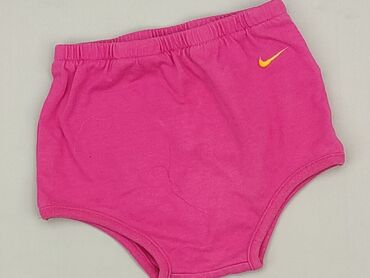 sukienka roz: Shorts, Nike, 12-18 months, condition - Very good