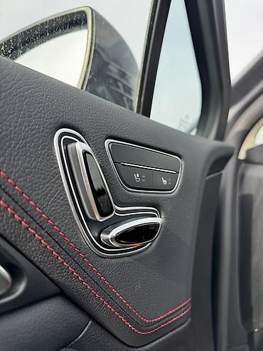 BYD: BYD Tang: 2019 г., 2 л, Электромобиль, Кроссовер — 12