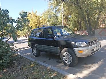 запчасти на тойоту функарго: Toyota RAV4: 1999 г., 2 л, Автомат, Бензин, Кроссовер — 5