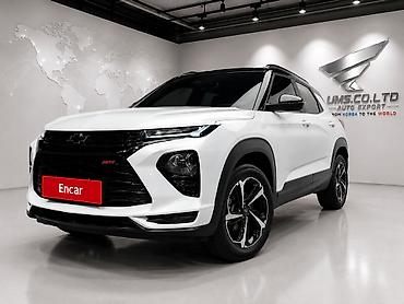 bridgestone blizzak: Chevrolet Trailblazer: 2020 г., 1.3 л, Робот, Бензин, Кроссовер — 1