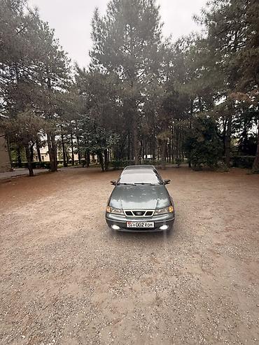 обмен на 210: Daewoo Espero: 2005 г., 1.5 л, Механика, Газ, Седан — 6