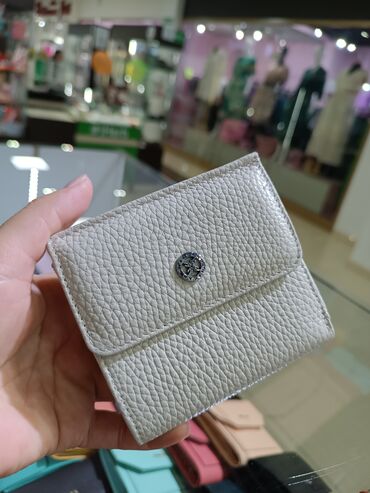 Другие сумки: Женский кошелек — 17