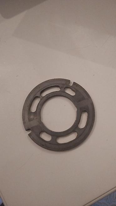 Motor üçün digər detallar: Caterpillar Cat, 9.9 l, Dizel, 2007 il, Orijinal, ABŞ, İşlənmiş — 3