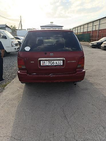 фары тойота камри 55: Honda Odyssey: 1994 г., 2.2 л, Автомат, Бензин, Минивэн — 3