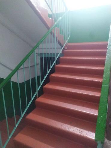 Продажа квартир: 2 комнаты, 60 м², Индивидуалка, 5 этаж, Косметический ремонт at lalafo.kg — 10 Продажа квартир: 2 комнаты, 60 м², Индивидуалка, 5 этаж, Косметический ремонт — 10