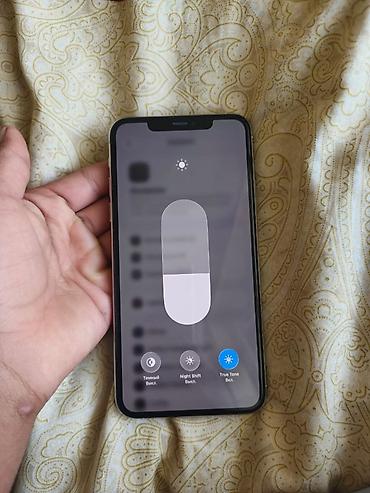Apple iPhone: IPhone 11 Pro Max, 256 ГБ - Модель: iPhone 11 Pro Max (номер модели — 4