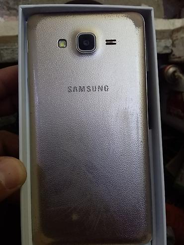 samsung j: Samsung Galaxy On7, rəng - Qızılı, Sensor — 1