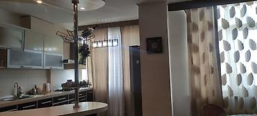 hostel osh: 2 комнаты, 7 мкр, Душевая кабина, Постельное белье, Кондиционер — 5