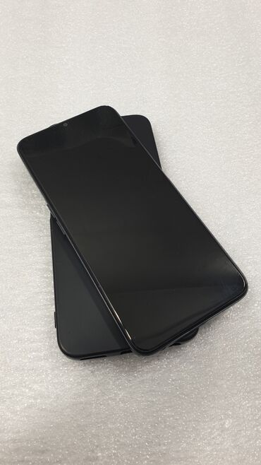 Realme: Realme C35, Б/у, 128 ГБ, цвет - Черный, 2 SIM at lalafo.kg — 2 Realme: Realme C35, Б/у, 128 ГБ, цвет - Черный, 2 SIM — 2