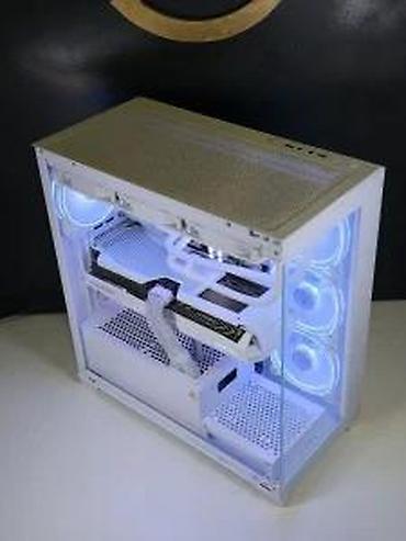 Desktop računari i radne stanice: Ryzen 7 9800X3D RX 9070XT X870 32GB 2TB - SM106PC. ✨ Prodaja i — 1