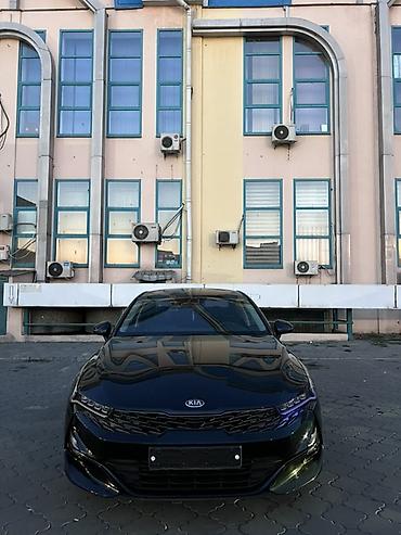 киа к5 хишник: Kia K5: 2021 г., 2 л, Автомат, Газ, Седан — 1