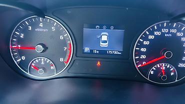 привод одиссей: Kia K5: 2018 г., 2 л, Газ — 1