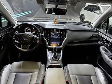 Subaru: Subaru Outback: 2020 г., 2.4 л, Бензин — 9
