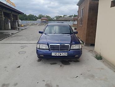 volkswagen polo 1: Mercedes-Benz bizin dille desey cewka.trasdarin wahi rahat konfort — 1