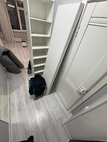 квартира псо кут: 1 комната, Без животных, от 6 месяцев, от 1 года, С мебелью частично — 4