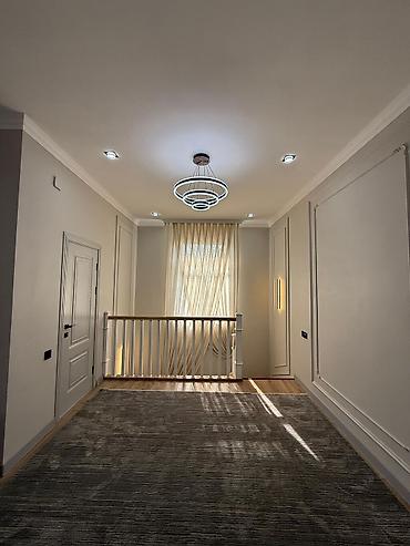 Продажа коттеджей и домов: 🏡 Продается 5-комнатный особняк в районе Кок-Жар ✨ Новый дом 2023 — 21