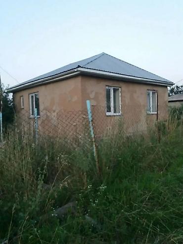 Продажа дач: Дачадан үй сатылат. Кант шаары Интернационал айылынын жанында, суу — 7