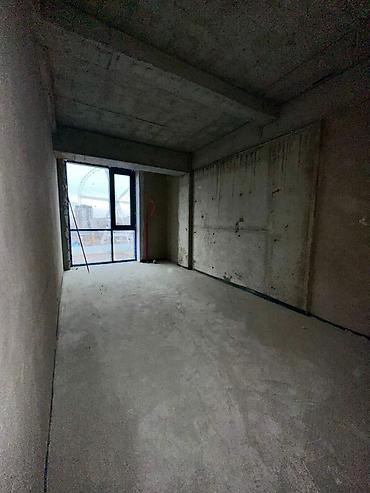 Продажа квартир: 1 комната, 46 м², Элитка, 9 этаж, ПСО (под самоотделку) — 4