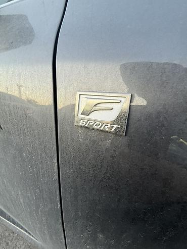 Lexus: Lexus RX: 2026 г., Кроссовер — 9