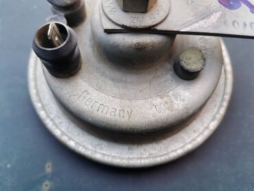 Auto delovi: Sirena Lada 2121,21213,21214 Niva broj 6. Polovno, ocuvano. Skinuto — 10