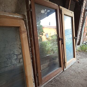 Prozori: Stolarija u odličnom stanju ako ste zainteresovani javite se br — 5