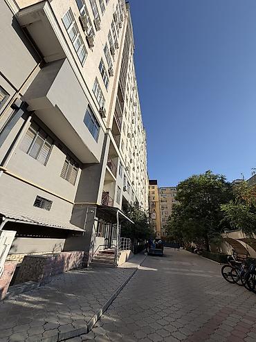 flat kant: 4 комнаты, 173 м², Золотой квадрат Элитка, 13 этаж, ПСО (под самоотделку) — 2
