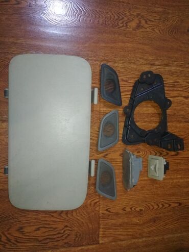 Другая автоэлектроника: Продам! (Lexus Gx 470, 460, Prado 120, 150) (4Runner 215, 285, Hilux at lalafo.kg — 18 Другая автоэлектроника: Продам! (Lexus Gx 470, 460, Prado 120, 150) (4Runner 215, 285, Hilux — 18