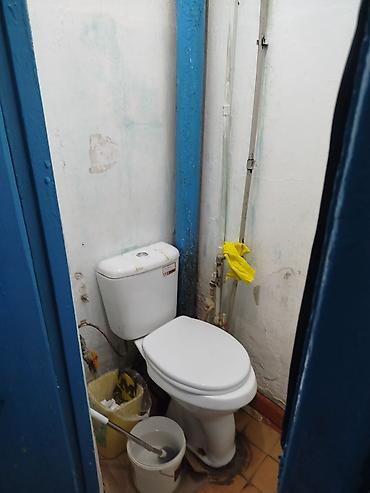 Долгосрочная аренда комнат: 19 м², С мебелью — 7