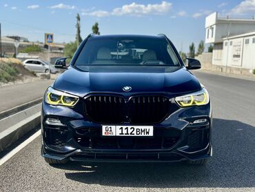 купить двигатель бмв х5 дизель: BMW X5: 2018 г., 3 л, Автомат, Бензин, Кроссовер