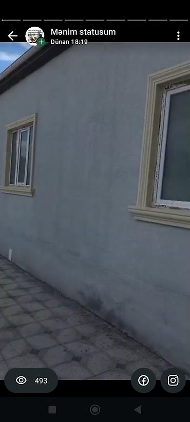 mehdiabad ev satisi: Salyanın özünde yerləşir ev.5.5sot torpaqda 110kv kombili tam full — 7