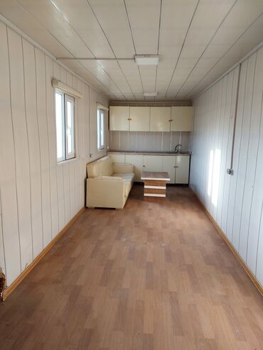 Konteynerlər: Icare Sendiviç konteyner ofislər Dəmir ofislərin icarəsi və satışı — 6