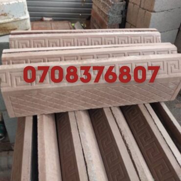 Бордюры: Бордюр, Гарантия, Бесплатный выезд, Бесплатная доставка — 5