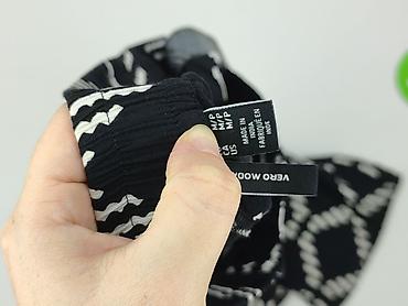 verso ubrania: Vero Moda, Spodnie materiałowe damskie, rozmiar M — 7