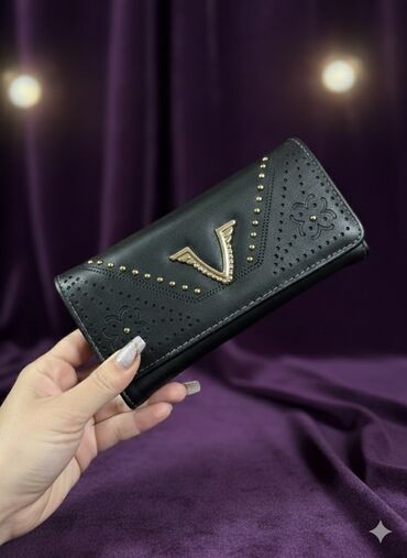 Portmone, pulqabıları: Pulqabı, Eko dəri — 1