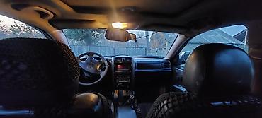 mühərrik yastığı: Great Wall Hover: 2.4 l | 2007 il 13500 km Ofrouder/SUV — 8