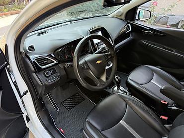 range rover 2011: Chevrolet Spark: 2019 г., 1 л, Автомат, Бензин, Хэтчбэк — 7