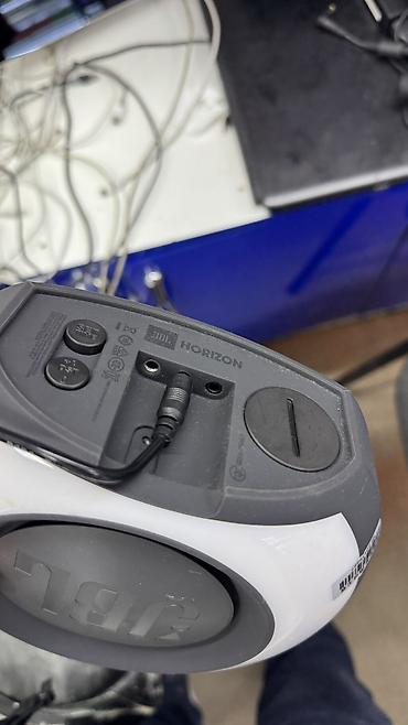 pokox3 pro: JBL- FM радио с ночником и usb . aux б/у в хорошем состоянии — 6