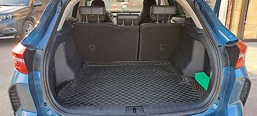 Weltmeister: Weltmeister EX5, 2020 г., 107000 км, Передний, В наличии — 9