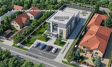 каракол участак: 15 соток, Красная книга, Тех паспорт — 3