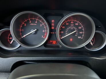 Mazda: Mazda 6: 2011 г., 2.5 л, Автомат, Бензин, Седан — 8