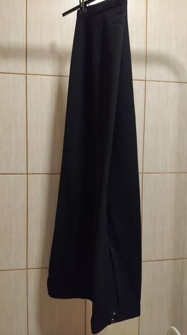 plave pantalone zenske: 3XL (EU 46), Normalan struk, Drugi kroj pantalona