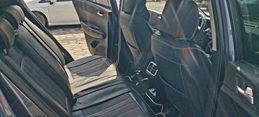 Kia: Kia Sportage: 2018 г., 2 л, Автомат, Дизель, Кроссовер — 14