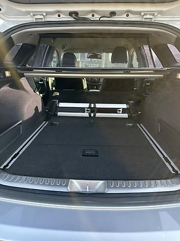 hundai i40: Hyundai i40: 2017 г., 1.7 л, Автомат, Дизель, Универсал — 4