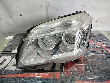 volan bmw e46: FAR LEVI ZA MERCEDES BENZ GLK 220 OD 2008. DO 2015. GOD. | Far levi — 1