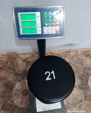 Qantellər: Qantellər, Çəki: 4 kq — 2