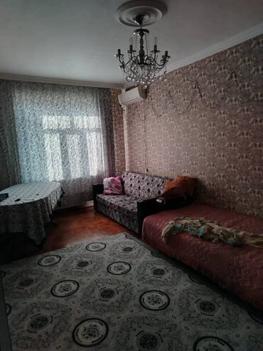 элитные 3 комнатные квартиры: Bakı, 3 otaqlı, Köhnə tikili, 56 kv. m