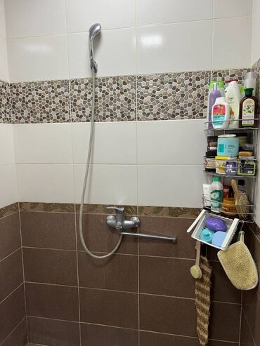 Yeni tikili: 2 otaqlı, Yeni tikili, 101 kv. m — 11