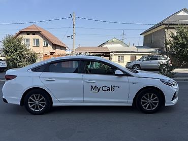 крыло соната lf: Hyundai Sonata: 2020 г., 2 л, Автомат, Газ, Седан — 6